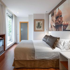 Superior Kamer met een King Size Bed